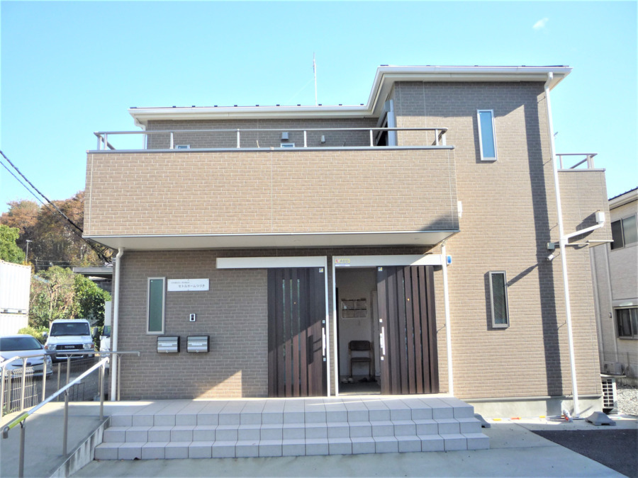 セトルホームつづきの写真