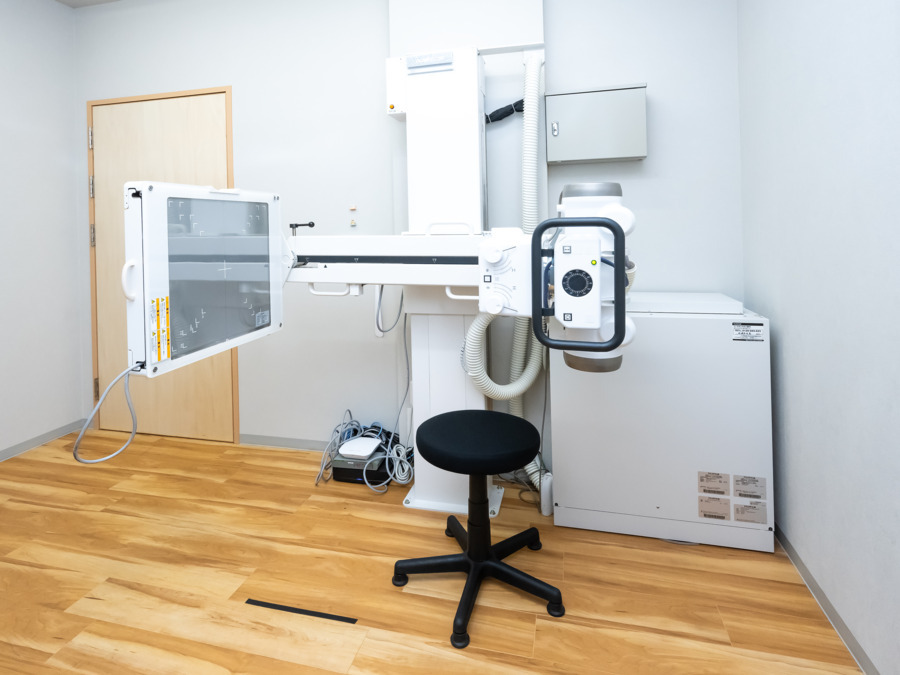 一般社団法人再健会　シン・整形外科 綱島（医療事務/受付の求人）の写真3枚目：