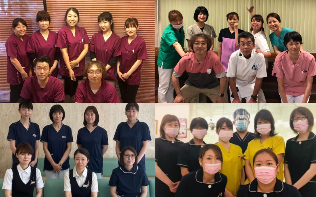 キリン歯科(歯科衛生士の求人)の写真: