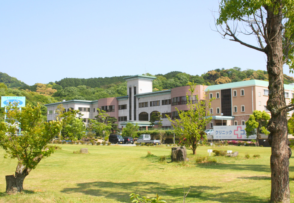 介護老人保健施設ラ・パス【居宅介護支援事業所】の写真