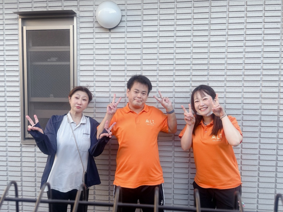 アルトケアプランセンターの写真