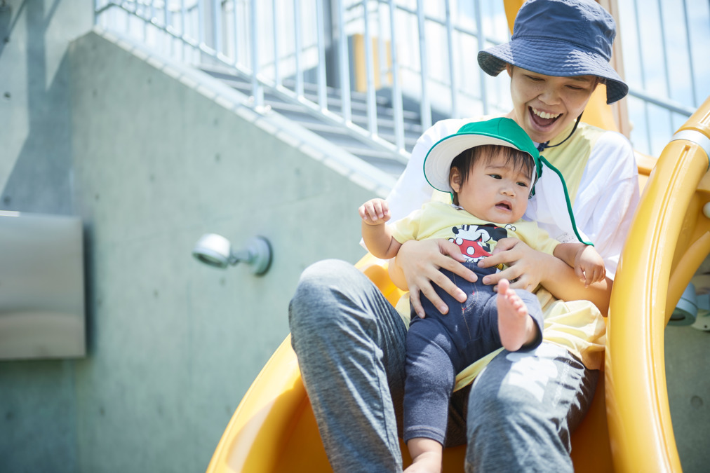 木の実こども創造館の写真3枚目：
