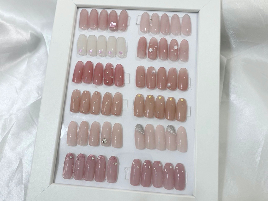 17nail　の写真3枚目：