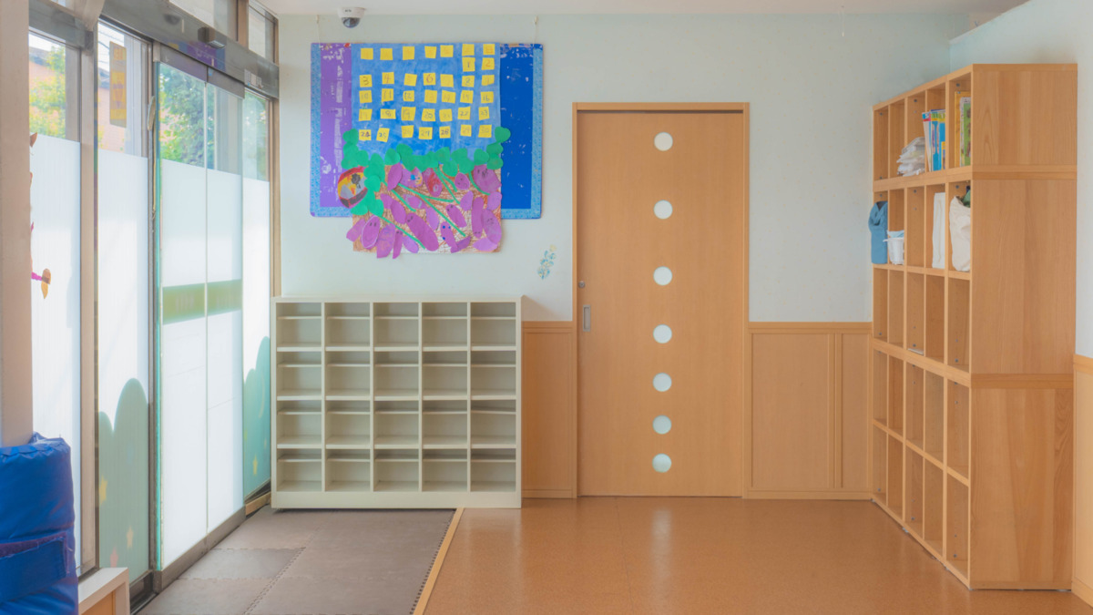 まなびヶ丘柏増尾台(介護タクシー/ドライバーの求人)の写真2枚目: