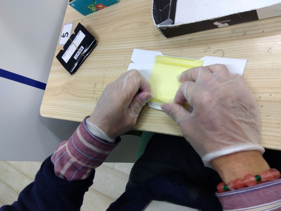 就労継続支援B型事業所TODAY喜多見(生活支援員の求人)の写真6枚目: