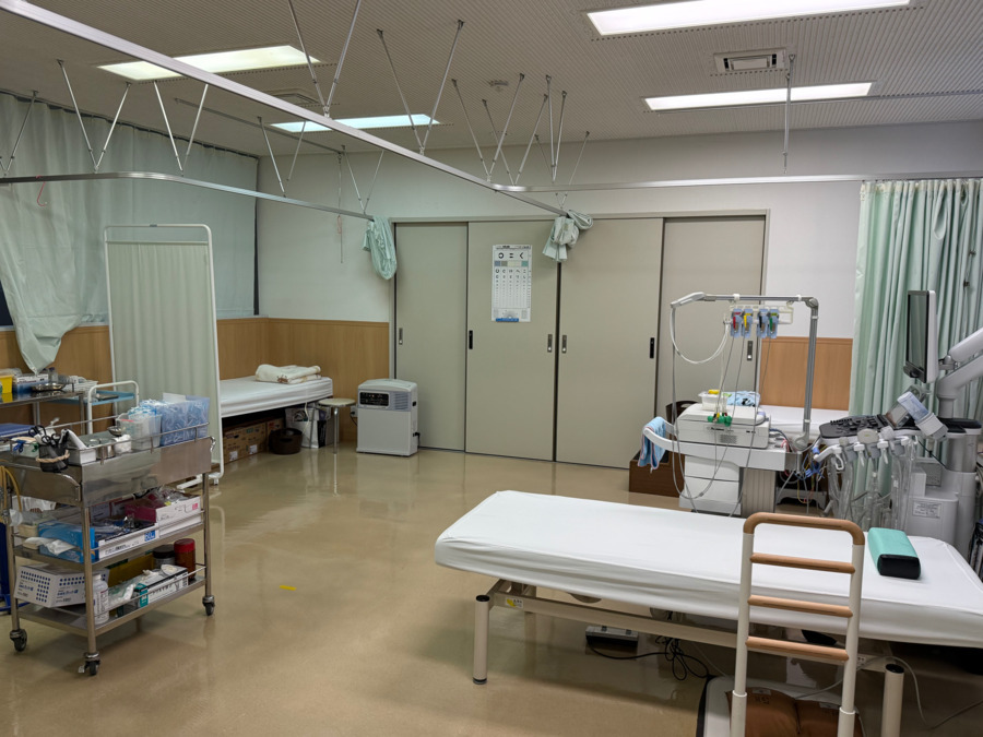 佐貫内科医院（看護師/准看護師の求人）の写真5枚目：