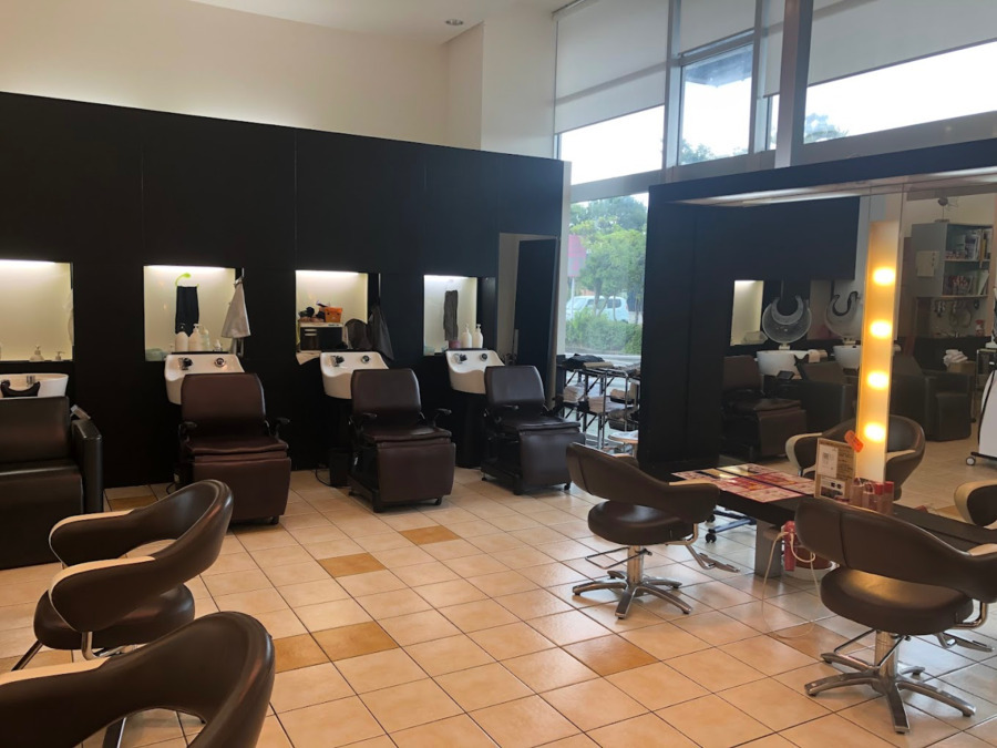 Carina 焼津店 (美容師の求人)の写真3枚目: