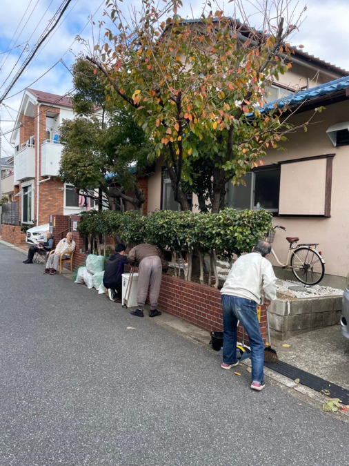 Go近処の写真7枚目：