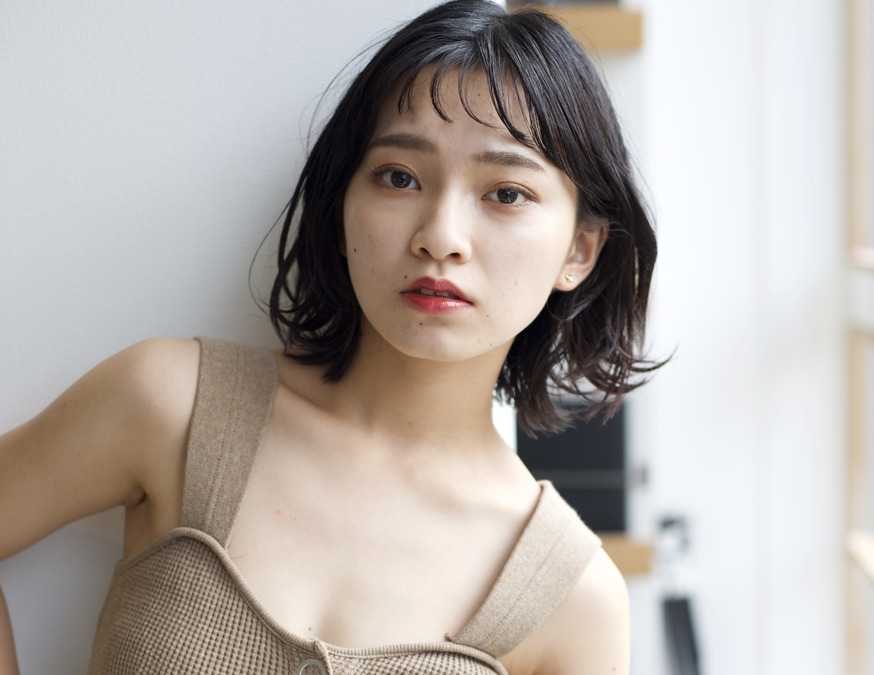 elua eyelashの写真2枚目：