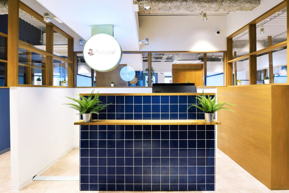 【全席半個室サロン】Natural 札幌店の写真