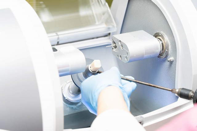 坂野歯科医院（歯科衛生士の求人）の写真6枚目：