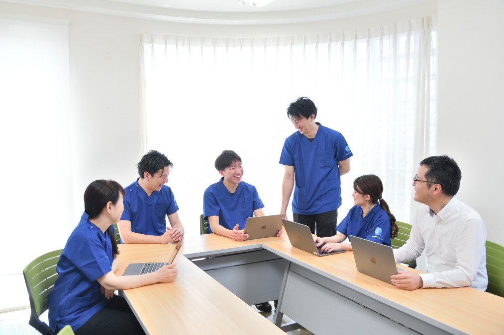 医療法人社団順徳会 森島小児科内科クリニック(医療事務/受付の求人)の写真6枚目: