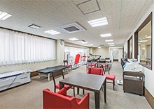 リハビリデイセンター藤岡の楽園の写真