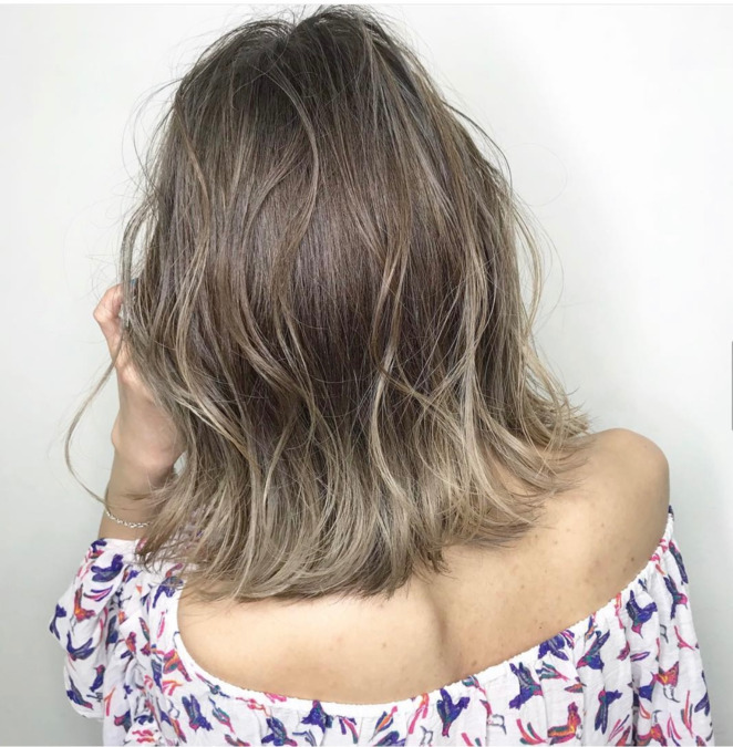 GR hair salonの写真15枚目：