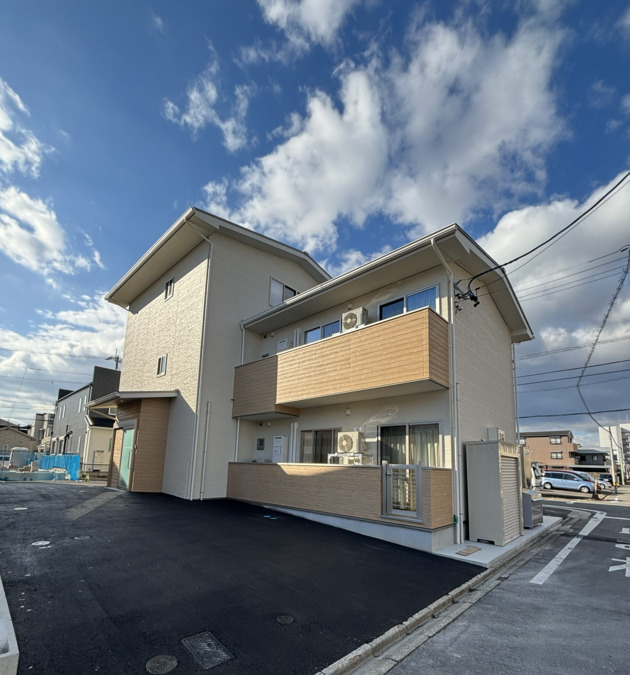 グループホームあつた荘の写真