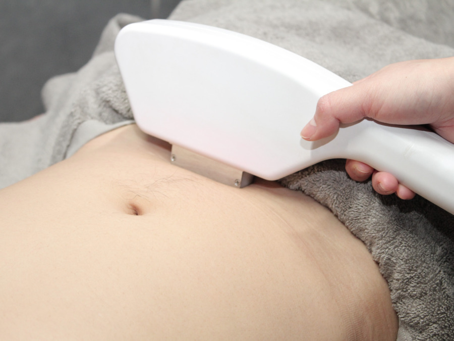 ZELMO 渋谷(エステティシャン/セラピストの求人)の写真7枚目: