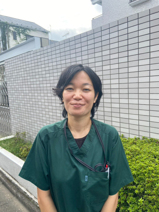訪問看護ステーションすずめが丘の写真6枚目：