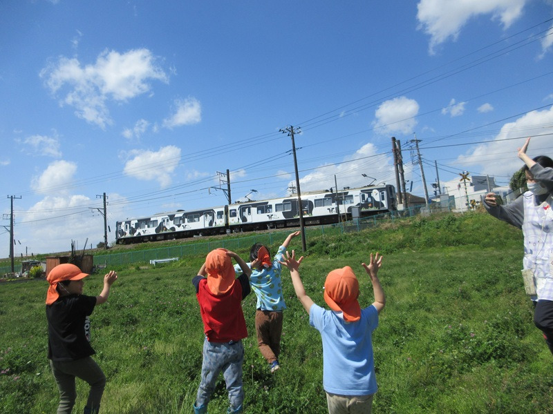 プレスクールあおば(保育士の求人)の写真2枚目: