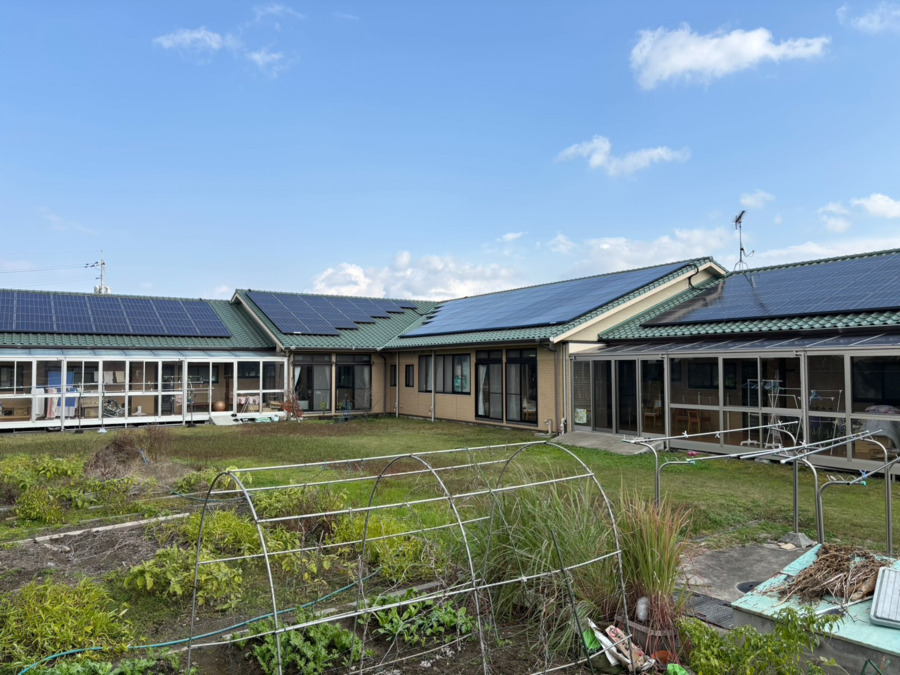 グループホーム コスモスの里の写真3枚目: