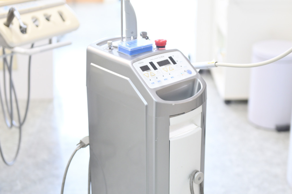 平尾駅前パーソナル歯科（歯科衛生士の求人）の写真7枚目：