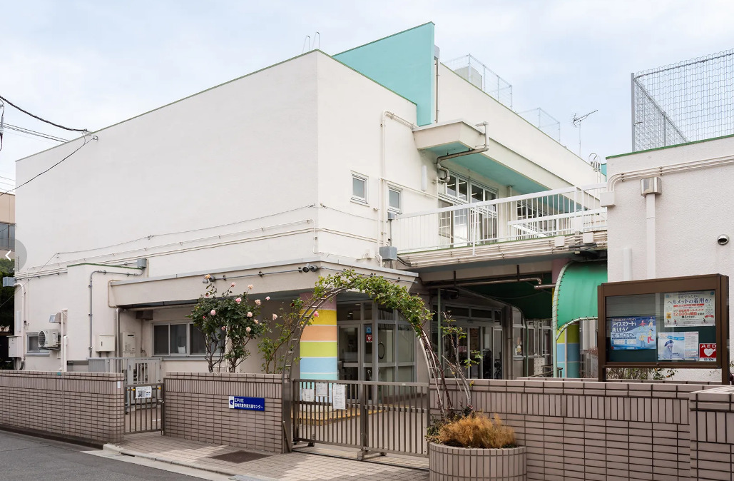 篠崎児童発達支援センター（相談支援専門員の求人）の写真3枚目：