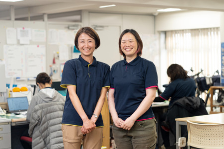 居宅介護支援事業所アルゴ（ケアマネジャーの求人）の写真：