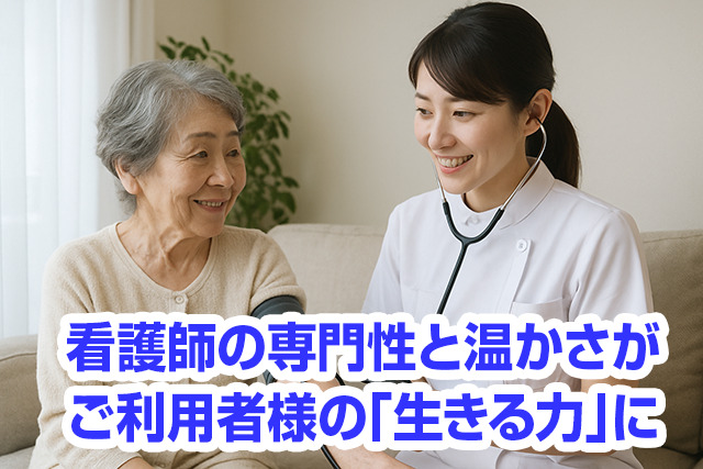 アミューズ富永　訪問看護ステーション岡山南の画像