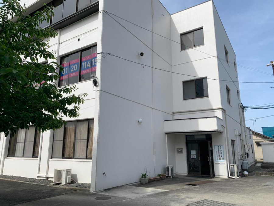 早島地域生活支援センターの写真