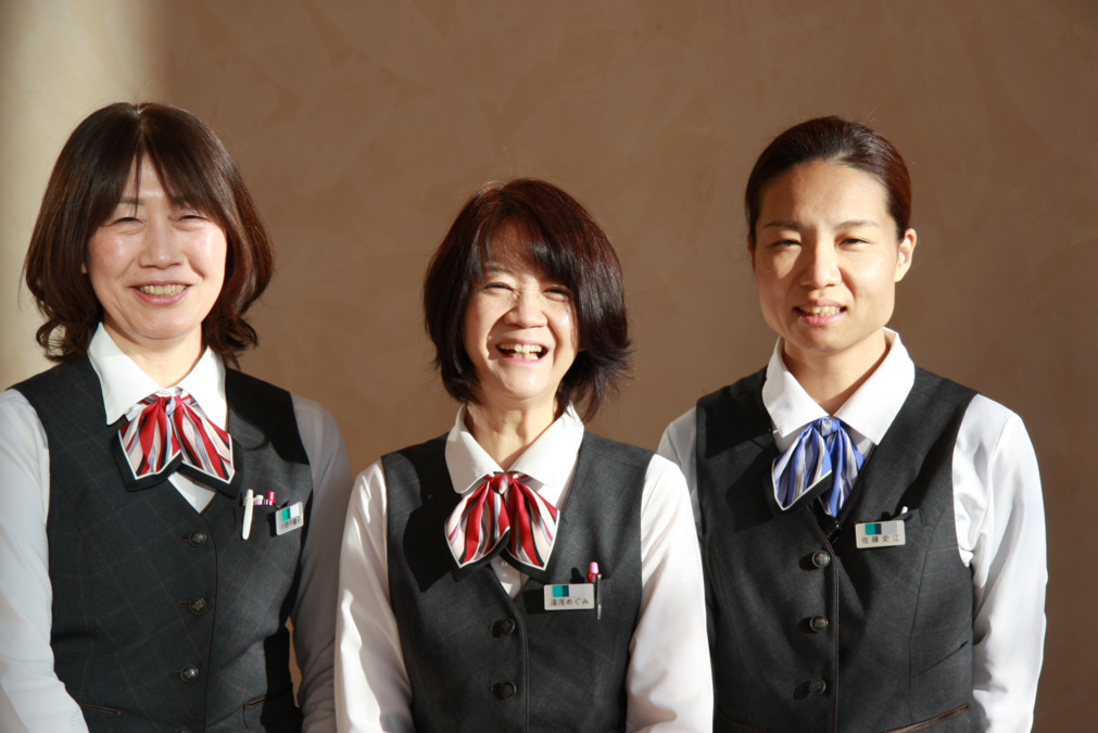 コンフォートロイヤルライフ多摩（介護事務の求人）の写真6枚目：