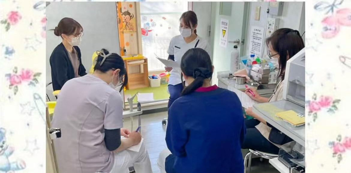 さくら歯科医院（歯科衛生士の求人）の写真4枚目：