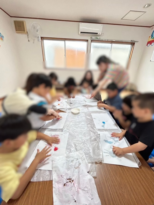 北風と太陽　小牧（保育士の求人）の写真5枚目：