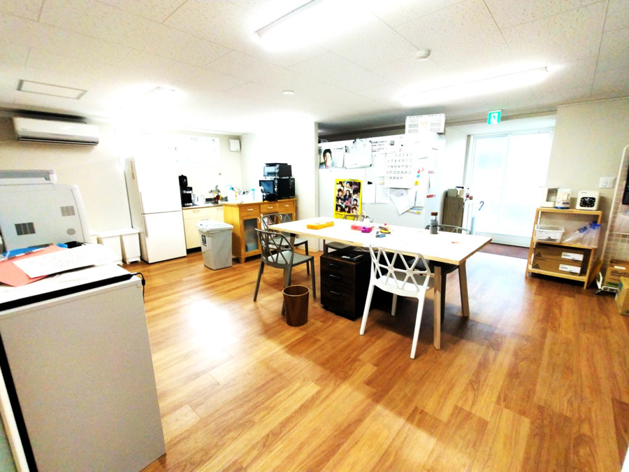 きたぞの薬局 山北店の写真9枚目：