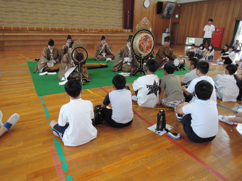 放課後児童クラブ　稲美町（放課後児童支援員/学童指導員の求人）の写真4枚目：