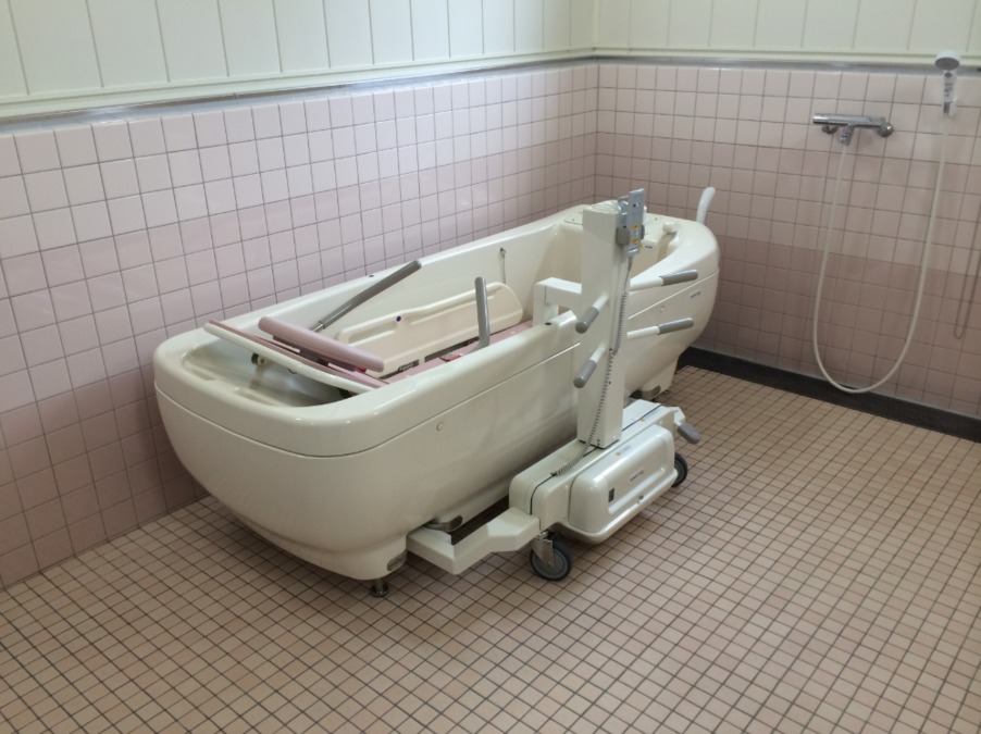 サービス付き高齢者向け住宅 おおるり笠井（介護職/ヘルパーの求人）の写真3枚目：