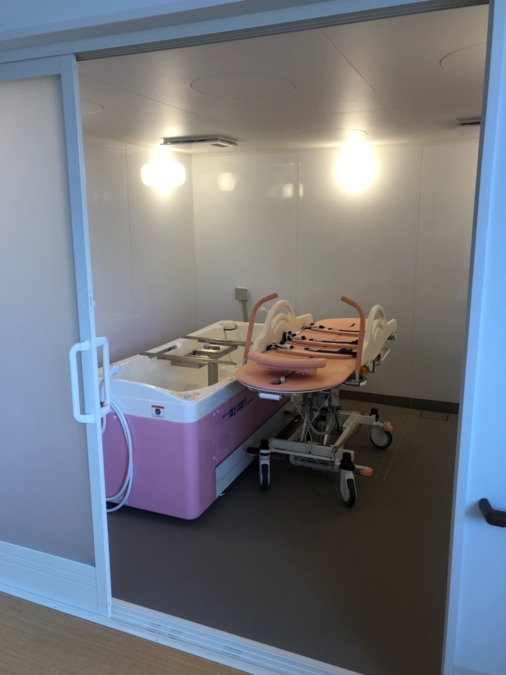優らいふ（介護職/ヘルパーの求人）の写真3枚目：