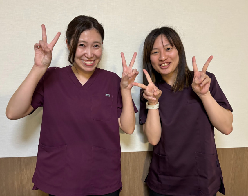 あさがおクリニック  吉川院の写真