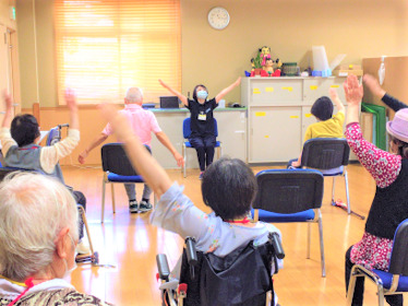清水病院リハビリセンターアトム（言語聴覚士の求人）の写真3枚目：