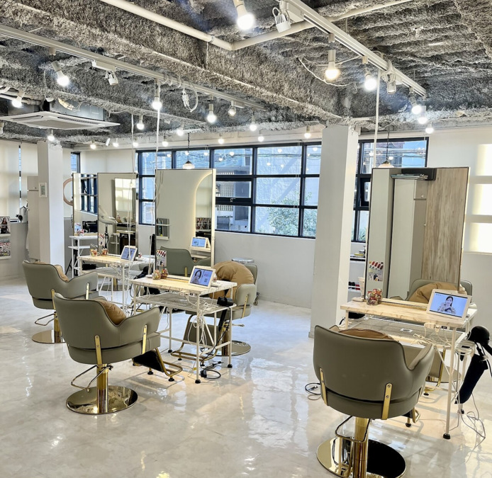 Maria by AFLOAT(医療事務/受付の求人)の写真3枚目: