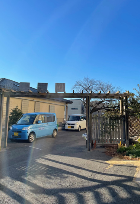 アスカ訪問看護ステーション(看護師/准看護師の求人)の写真4枚目:訪問看護の良いところ★
外の空気にふれてリフレッシュできるのも魅力の一つ