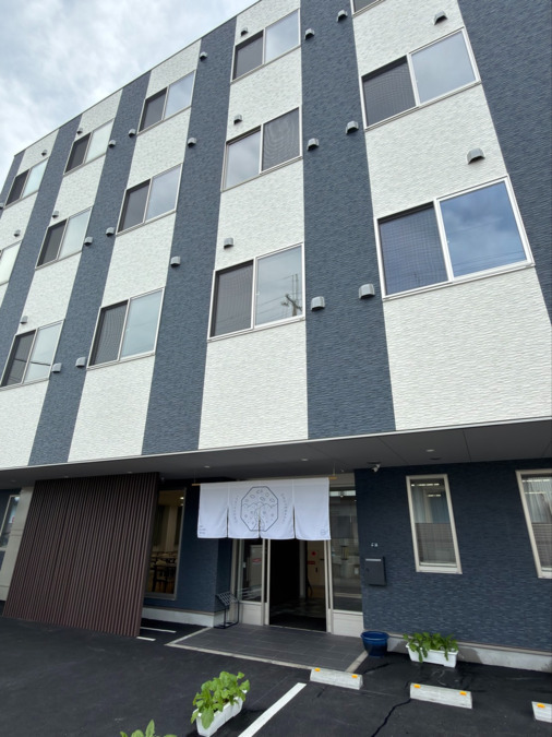 OMO VILLAGE摂津【2025年11月04日オープン】(管理職(介護)の求人)の写真4枚目: