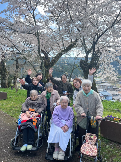 デイサービス水のさんちの写真2枚目：