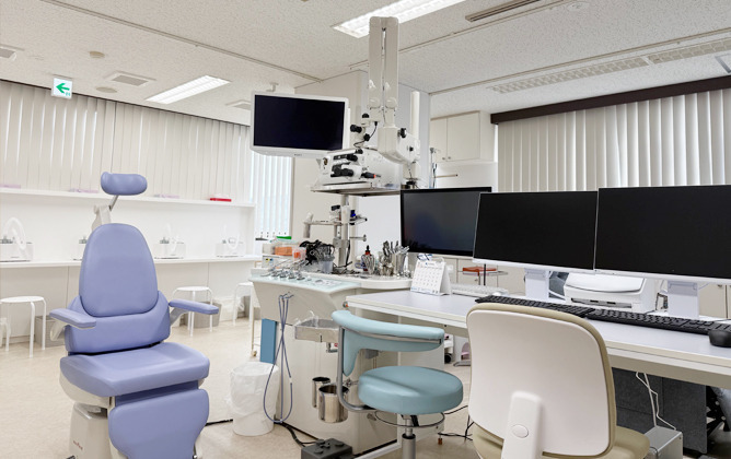 みちば耳鼻咽喉科クリニック【2025年05月オープン】（看護助手の求人）の写真3枚目：