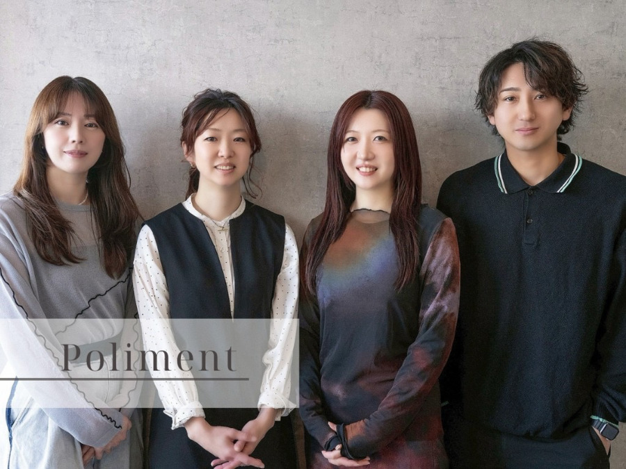 髪質改善特化完全個室サロンpoliment【ポリマン】西新井の写真9枚目: