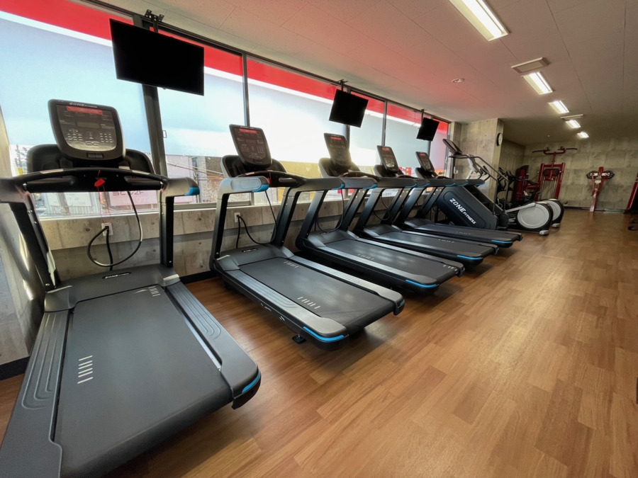 Ｄ-ＦＩＴ２４柏原店（理学療法士の求人）の写真2枚目：