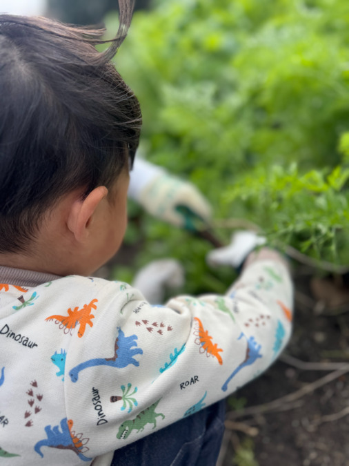 放課後デイサービス　いっぽ（保育士の求人）の写真5枚目：