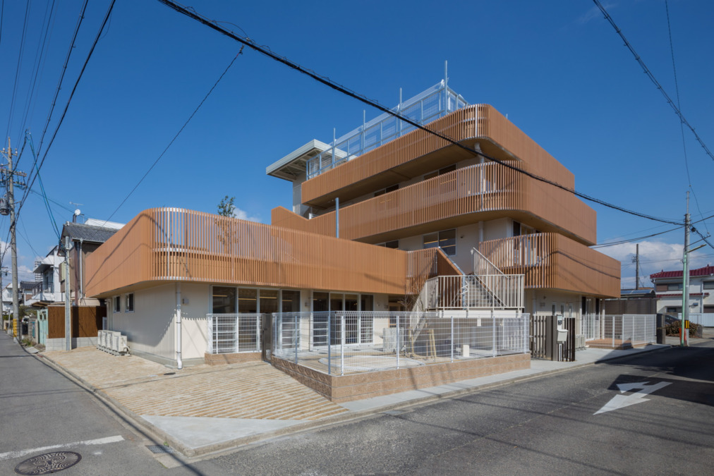 大杉保育園(管理栄養士/栄養士の求人)の写真3枚目: