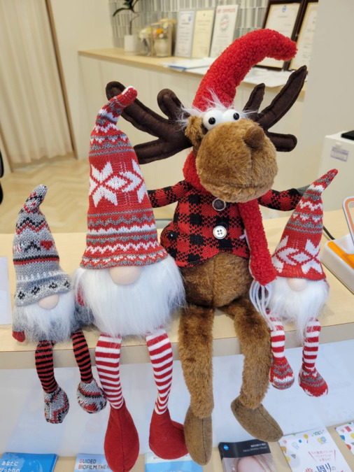 堺筋本町内科歯科クリニック（歯科衛生士の求人）の写真3枚目：