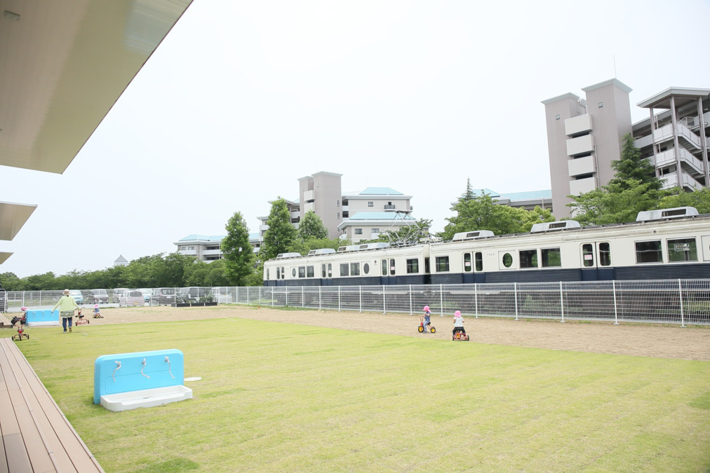 ちはら台中央保育園（保育士の求人）の写真7枚目：