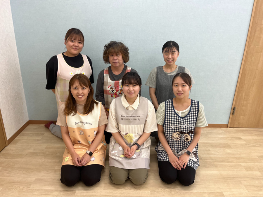こぱんはうすさくら　北九州戸畑教室の写真6枚目：