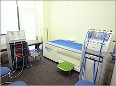 医療法人永田診療所（看護師/准看護師の求人）の写真3枚目：